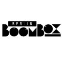 Berlin Boombox Logo