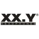 XX.Y Logo